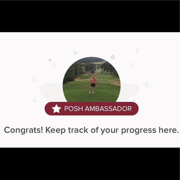 Meet your Posher, Lauren - Picture 8 of 8